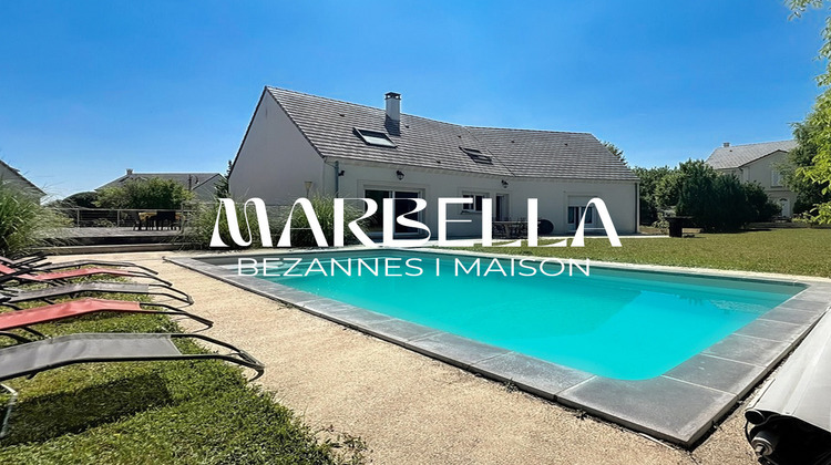 Ma-Cabane - Vente Maison Bezannes, 213 m²