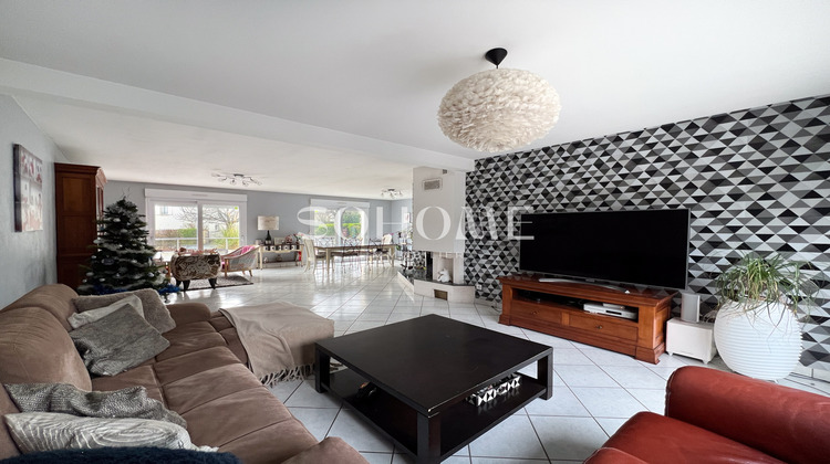 Ma-Cabane - Vente Maison Bezannes, 213 m²