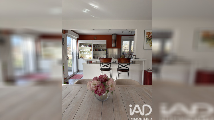 Ma-Cabane - Vente Maison Bezannes, 190 m²