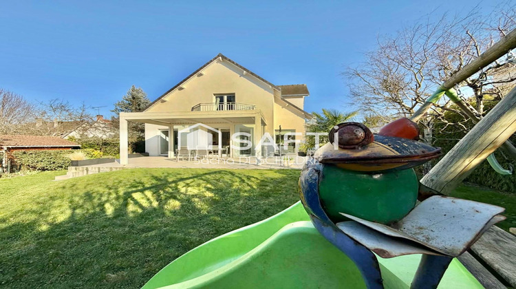 Ma-Cabane - Vente Maison Bezannes, 210 m²