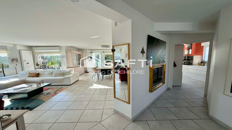 Ma-Cabane - Vente Maison Bezannes, 210 m²