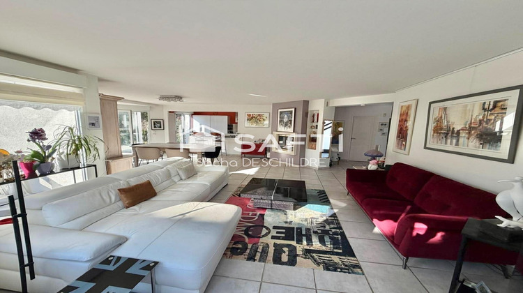 Ma-Cabane - Vente Maison Bezannes, 210 m²