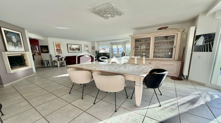 Ma-Cabane - Vente Maison Bezannes, 210 m²