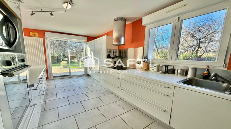 Ma-Cabane - Vente Maison Bezannes, 210 m²