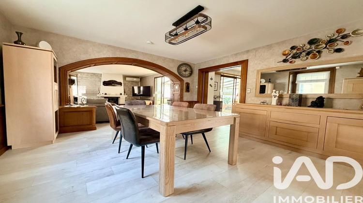 Ma-Cabane - Vente Maison Bezannes, 469 m²