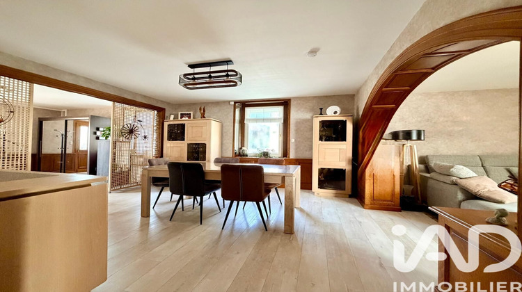 Ma-Cabane - Vente Maison Bezannes, 469 m²