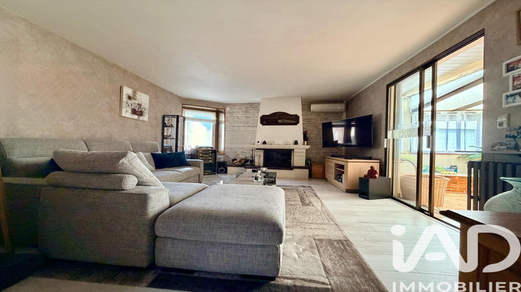 Ma-Cabane - Vente Maison Bezannes, 469 m²