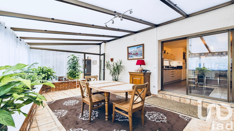 Ma-Cabane - Vente Maison Bezannes, 469 m²