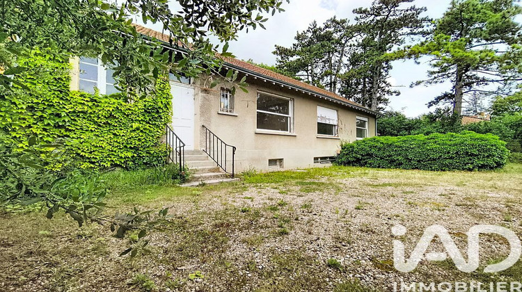Ma-Cabane - Vente Maison Bezannes, 94 m²