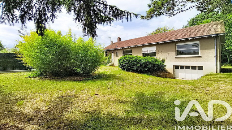 Ma-Cabane - Vente Maison Bezannes, 94 m²