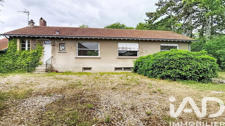 Ma-Cabane - Vente Maison Bezannes, 94 m²