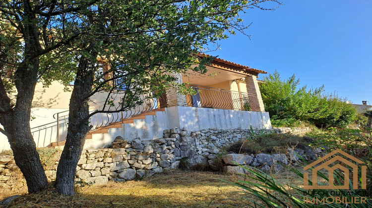 Ma-Cabane - Vente Maison Bézaudun-les-Alpes, 117 m²