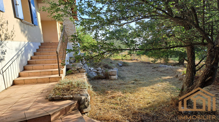 Ma-Cabane - Vente Maison Bézaudun-les-Alpes, 117 m²