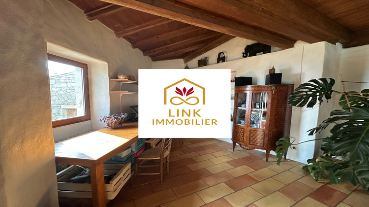 Ma-Cabane - Vente Maison Bézaudun-sur-Bîne, 187 m²