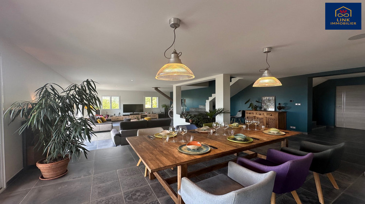 Ma-Cabane - Vente Maison Bézaudun-sur-Bîne, 268 m²