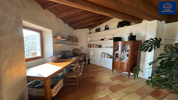 Ma-Cabane - Vente Maison Bézaudun-sur-Bîne, 197 m²