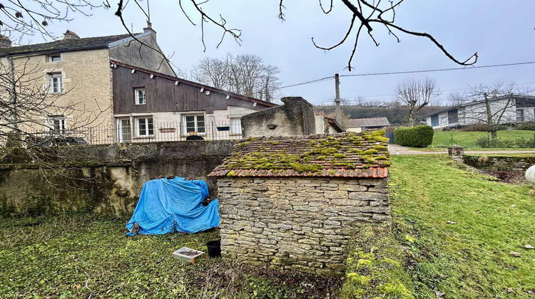 Ma-Cabane - Vente Maison Bèze, 117 m²