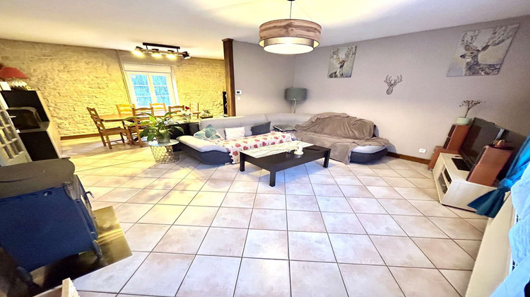 Ma-Cabane - Vente Maison Bèze, 117 m²