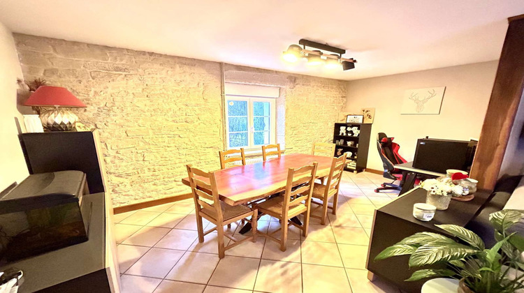 Ma-Cabane - Vente Maison Bèze, 117 m²