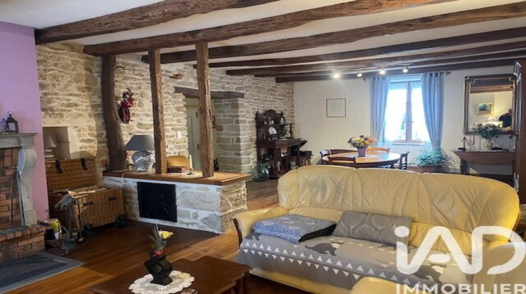 Ma-Cabane - Vente Maison Bèze, 150 m²