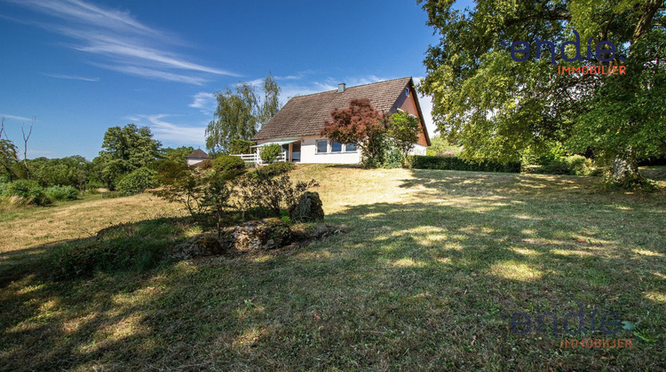 Ma-Cabane - Vente Maison Bèze, 141 m²