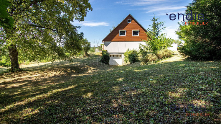 Ma-Cabane - Vente Maison Bèze, 141 m²