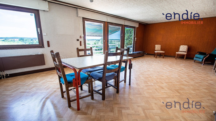 Ma-Cabane - Vente Maison Bèze, 141 m²