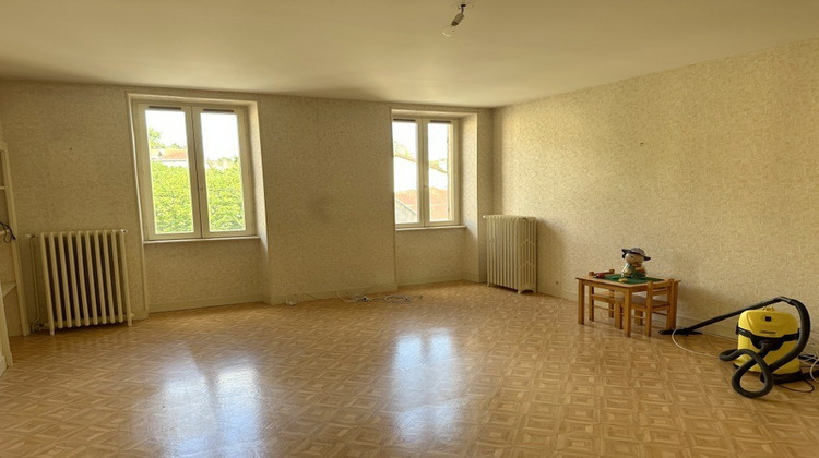 Ma-Cabane - Vente Maison BEZENET, 151 m²