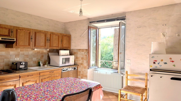 Ma-Cabane - Vente Maison BEZENET, 151 m²