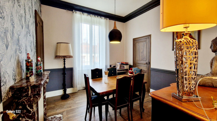 Ma-Cabane - Vente Maison BEZENET, 134 m²