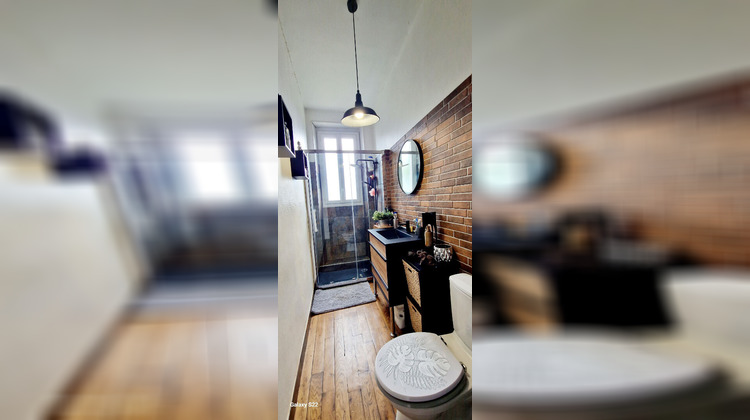 Ma-Cabane - Vente Maison BEZENET, 134 m²