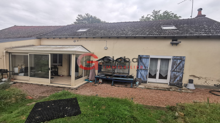 Ma-Cabane - Vente Maison Bézenet, 104 m²