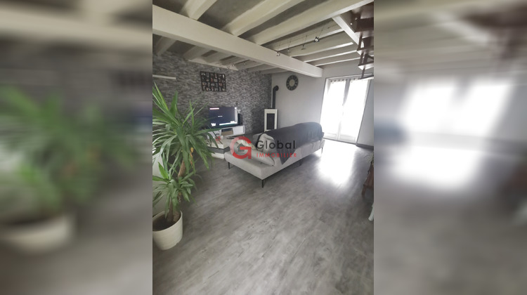 Ma-Cabane - Vente Maison Bézenet, 104 m²