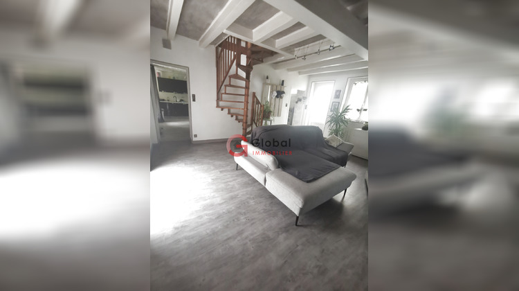 Ma-Cabane - Vente Maison Bézenet, 104 m²