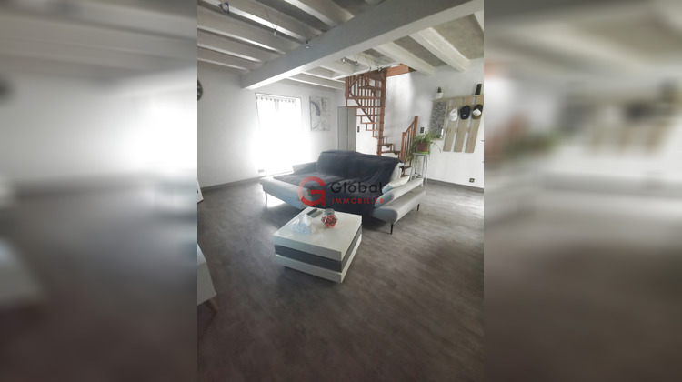 Ma-Cabane - Vente Maison Bézenet, 104 m²