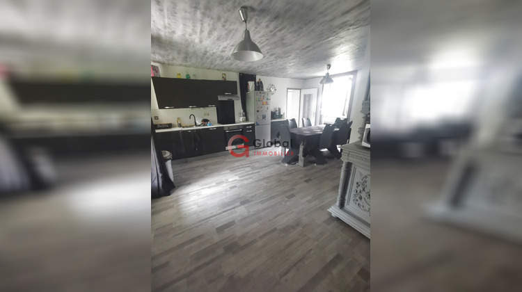 Ma-Cabane - Vente Maison Bézenet, 104 m²