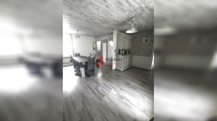 Ma-Cabane - Vente Maison Bézenet, 104 m²