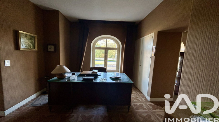 Ma-Cabane - Vente Maison Bézenet, 185 m²