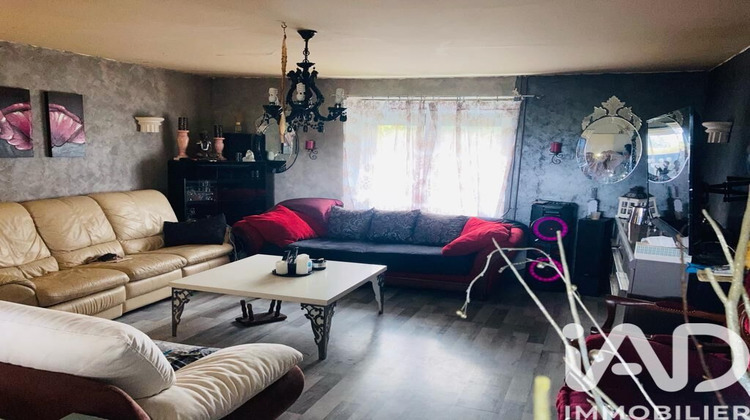 Ma-Cabane - Vente Maison Bézenet, 126 m²