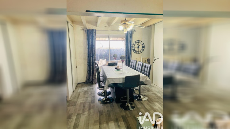 Ma-Cabane - Vente Maison Bézenet, 126 m²