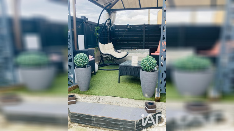 Ma-Cabane - Vente Maison Bézenet, 126 m²