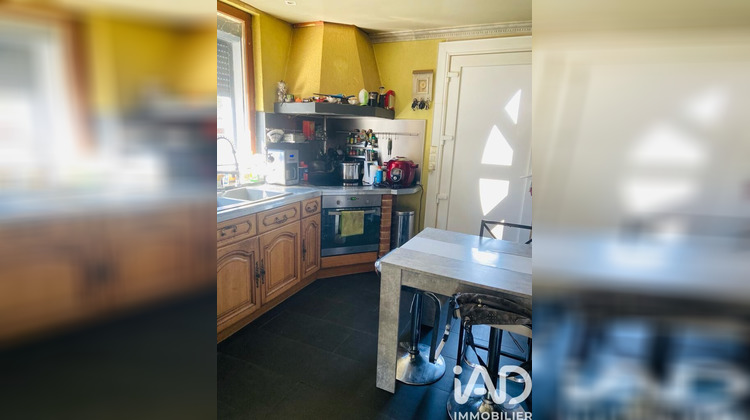 Ma-Cabane - Vente Maison Bézenet, 126 m²