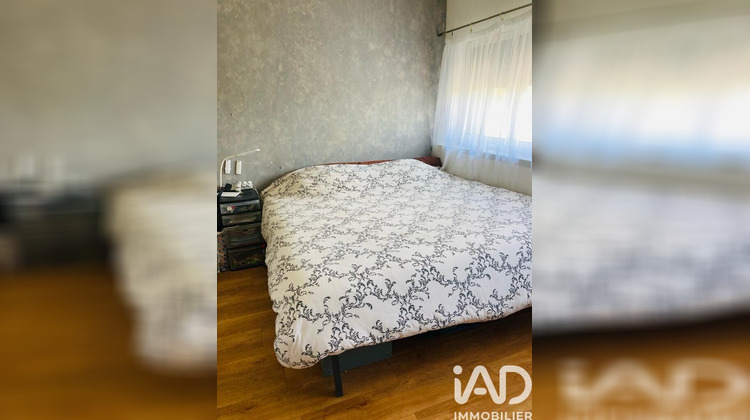 Ma-Cabane - Vente Maison Bézenet, 126 m²