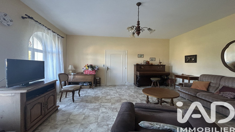 Ma-Cabane - Vente Maison Bézenet, 185 m²