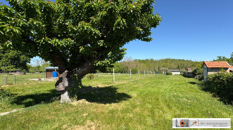 Ma-Cabane - Vente Maison Bézenet, 115 m²