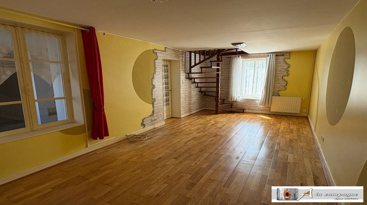 Ma-Cabane - Vente Maison Bézenet, 115 m²