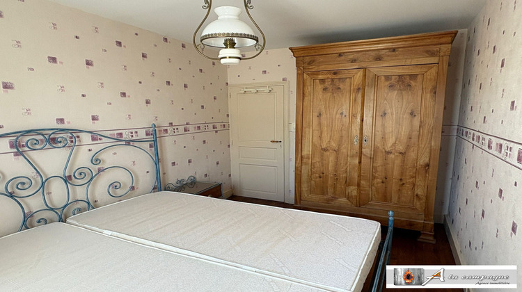 Ma-Cabane - Vente Maison Bézenet, 115 m²