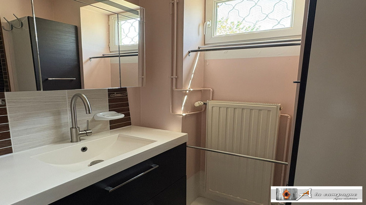 Ma-Cabane - Vente Maison Bézenet, 115 m²