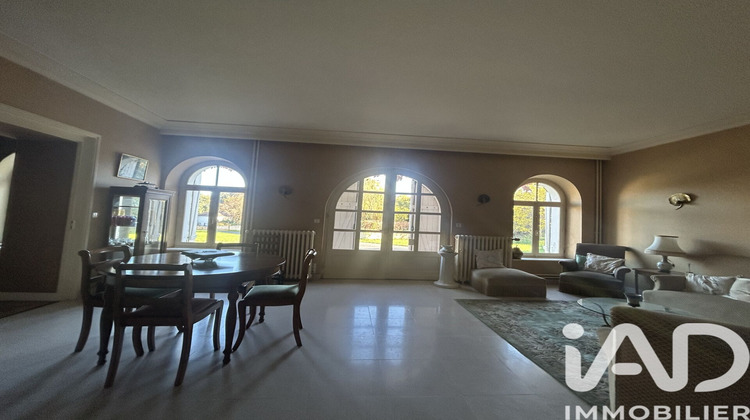 Ma-Cabane - Vente Maison Bézenet, 185 m²