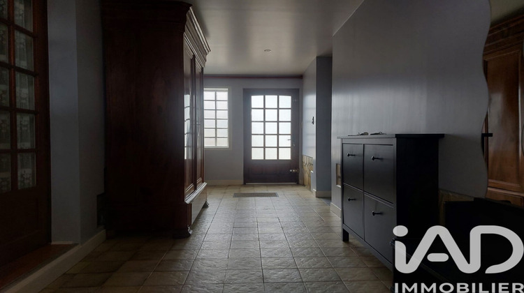 Ma-Cabane - Vente Maison Bézenet, 123 m²